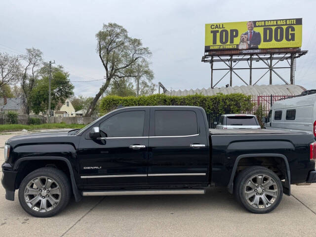 gmc sierra 1500 denali 2016 3GTU2PEJ4GG226912 image gmc sierra 1500 denali 2016 3GTU2PEJ4GG226912 image